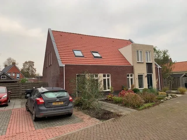Wilhelminalaan 46 9953RP Baflo