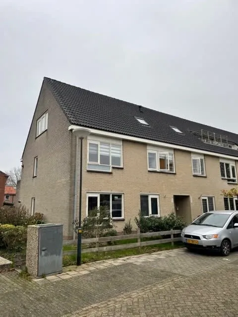 van Blarcumlaan