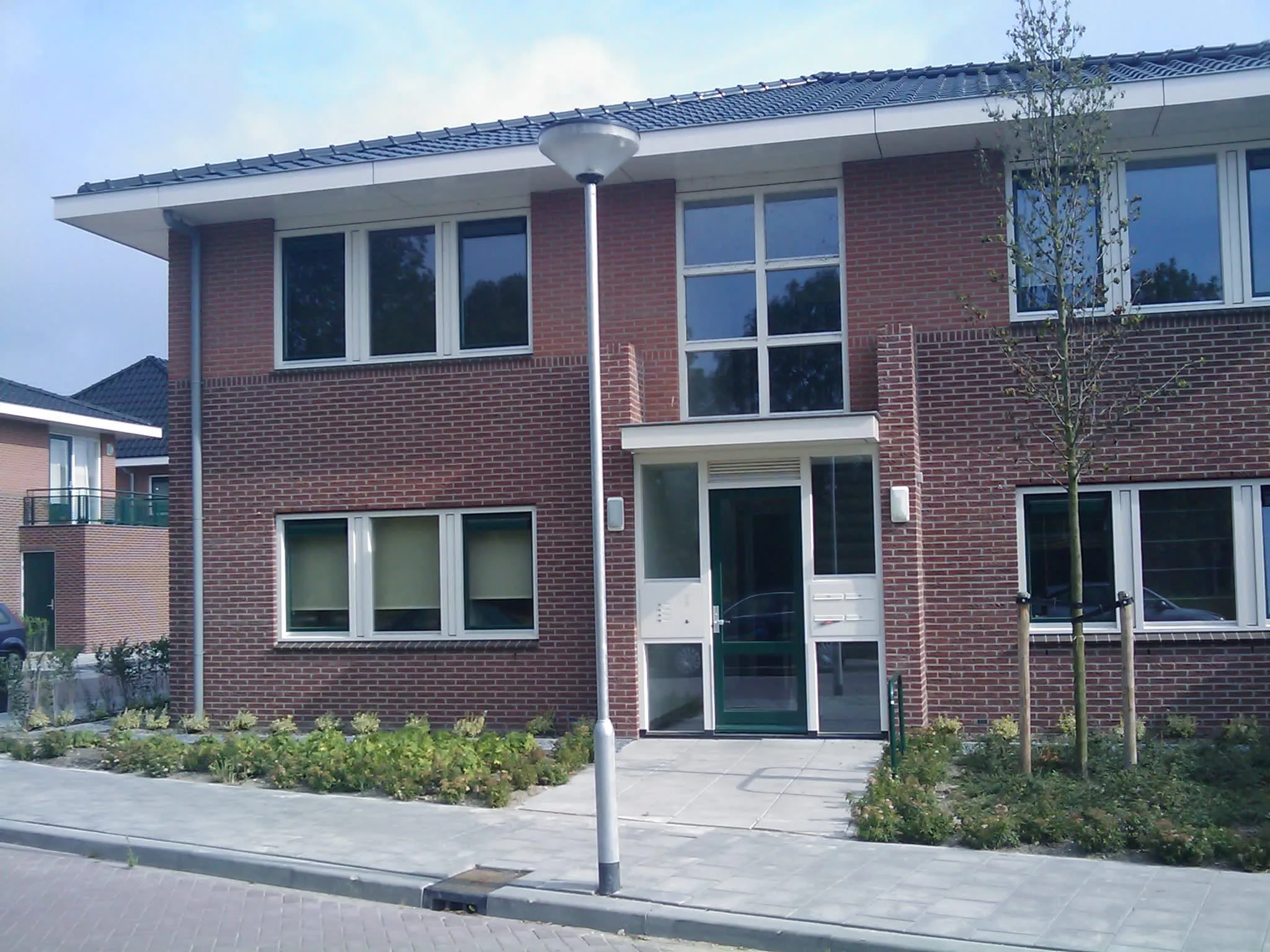 Meerlaan