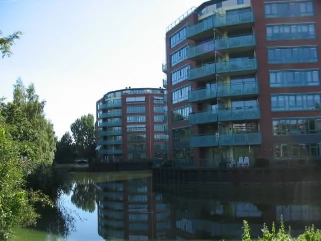 Kerkelandenlaan