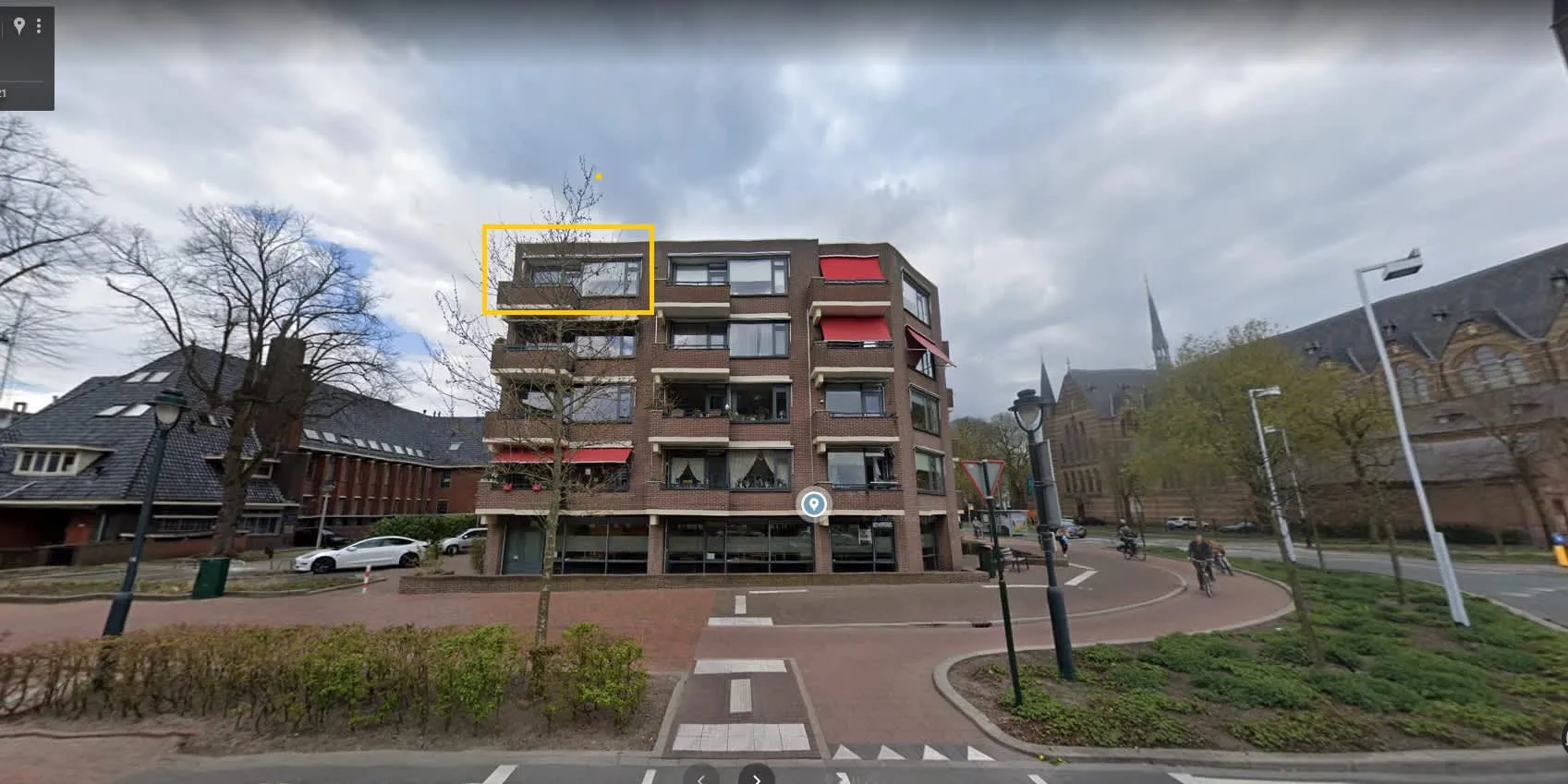Schapenstraat