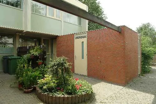 Bertram 128 1422SG Uithoorn