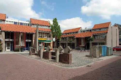 Willem-Alexanderpoort