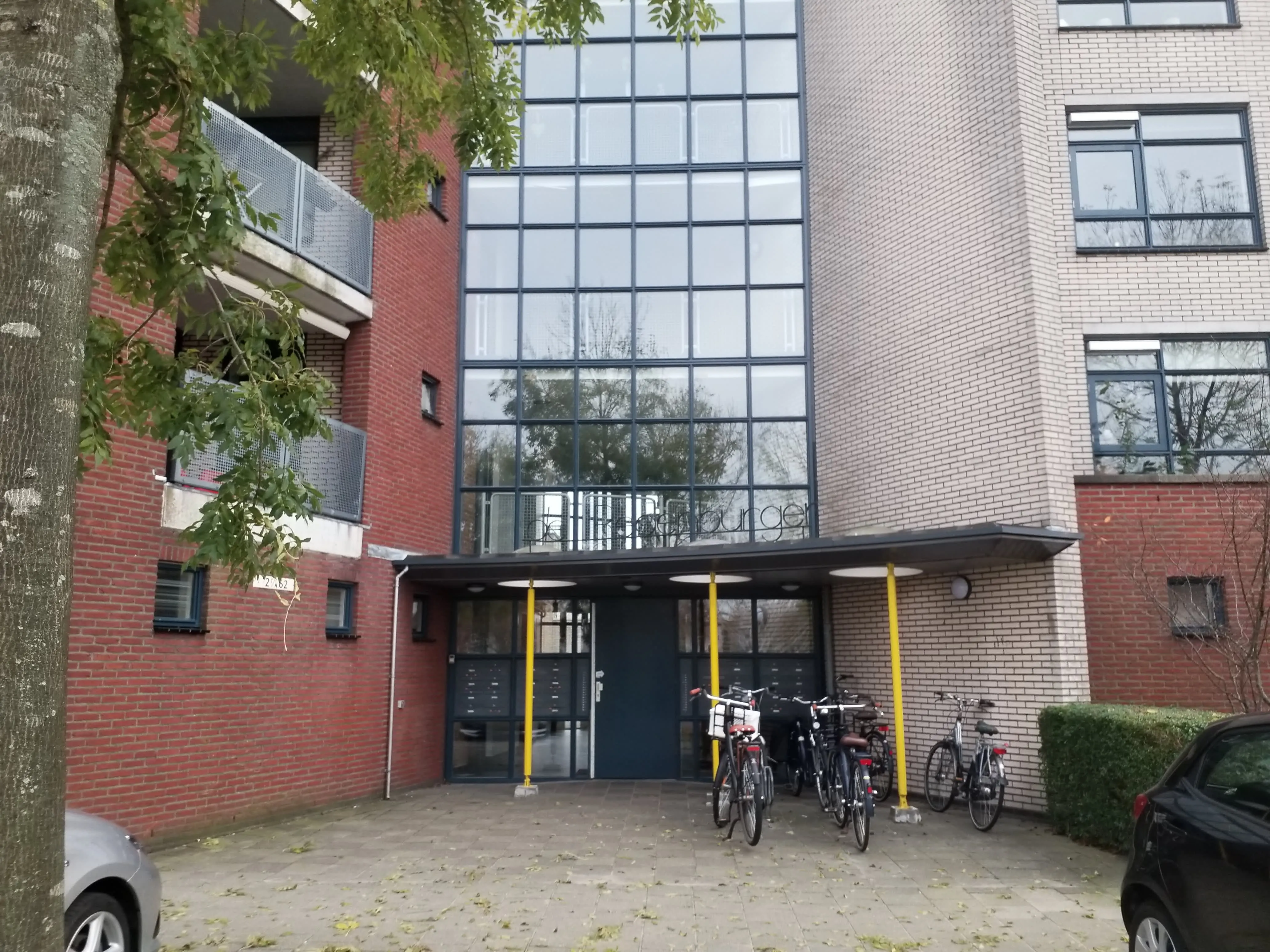 Redenburgsingel