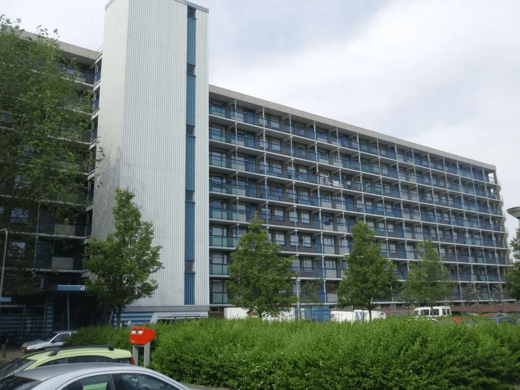 Sauerstraat 10 1946SH Beverwijk