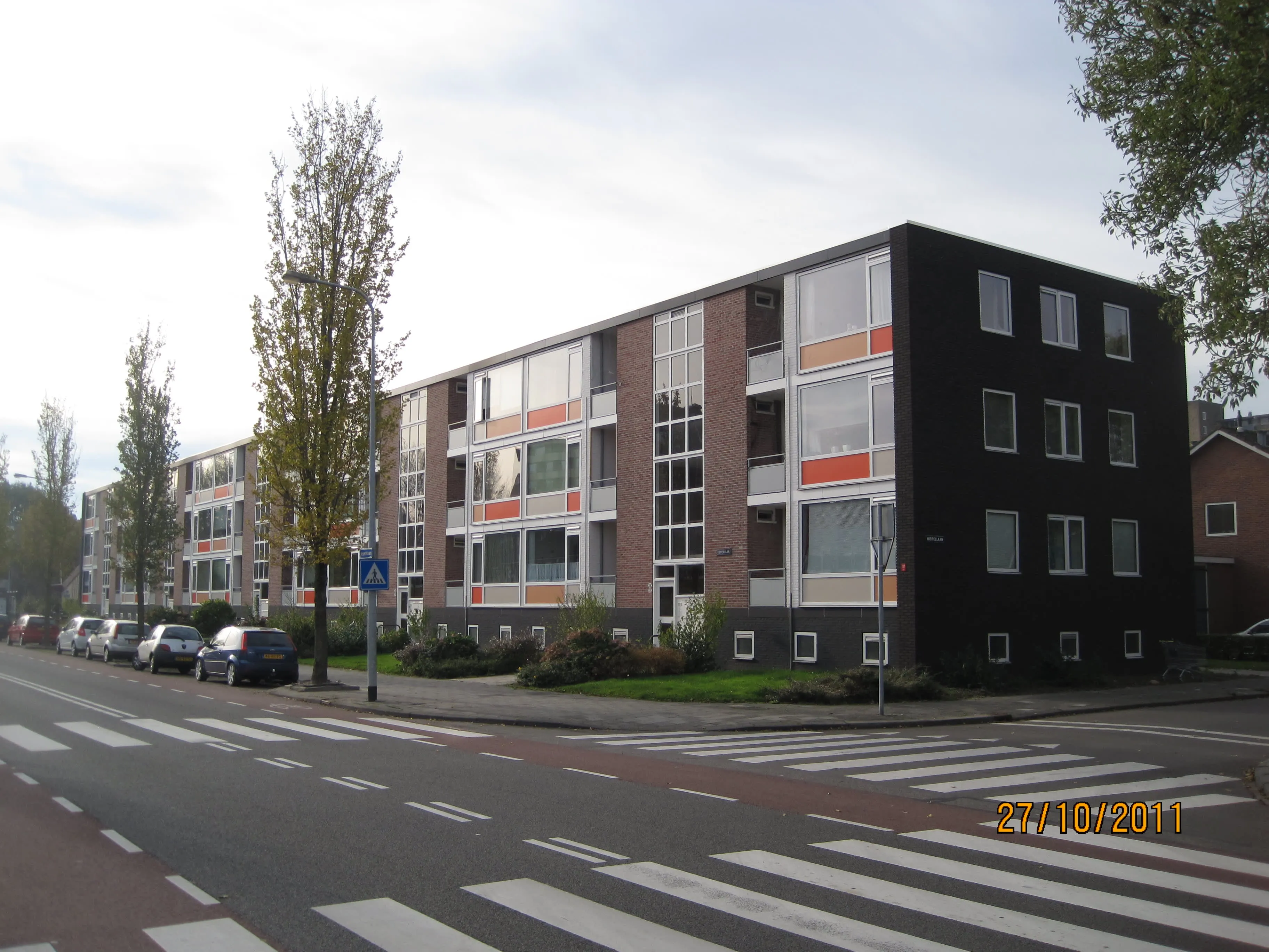 Iepenlaan