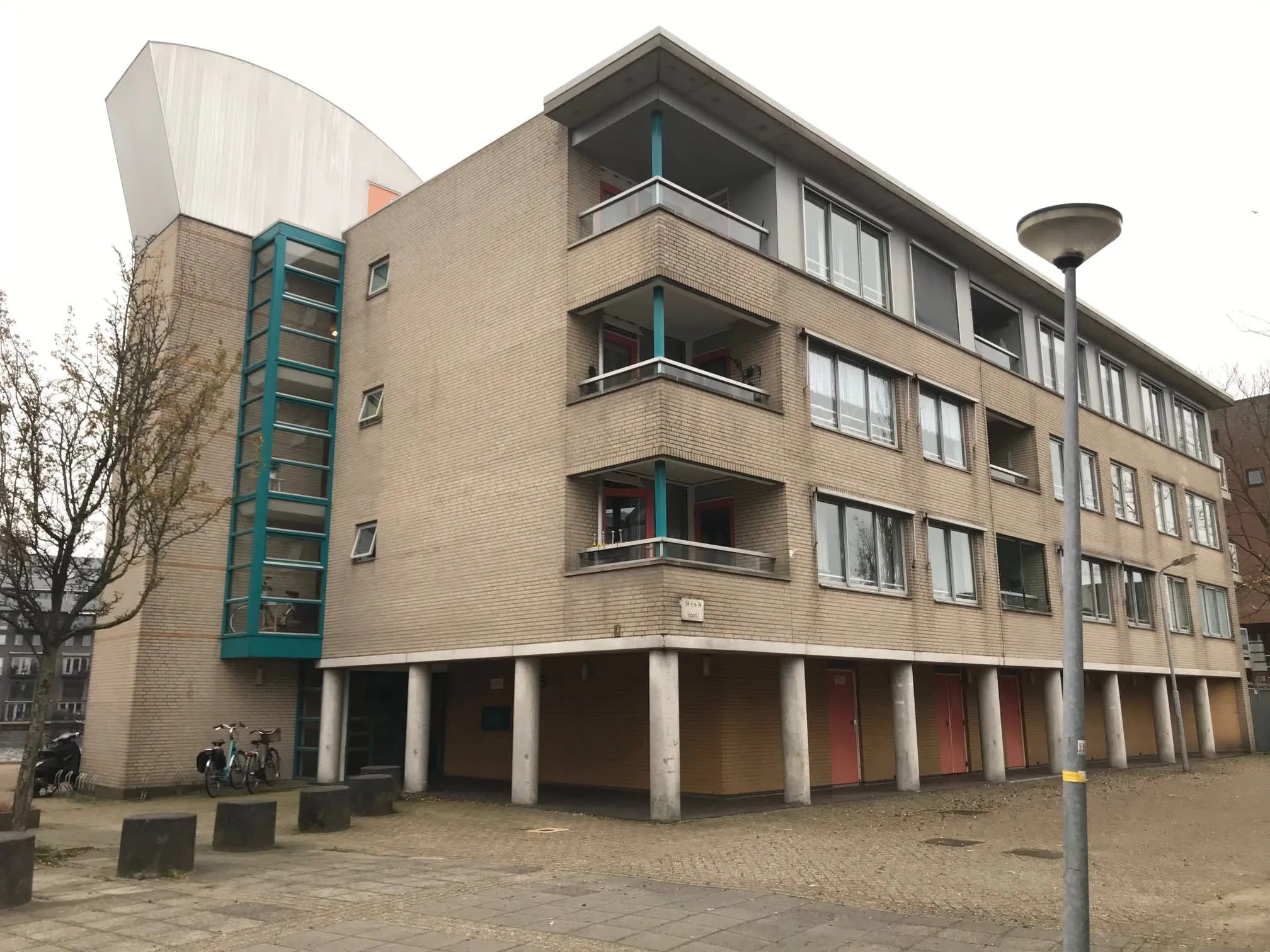 Simon de Witstraat