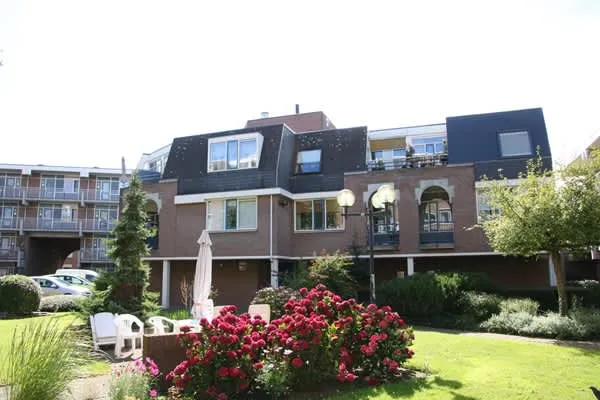 Haarstraat