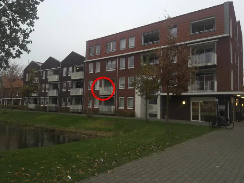 Thorbeckesingel