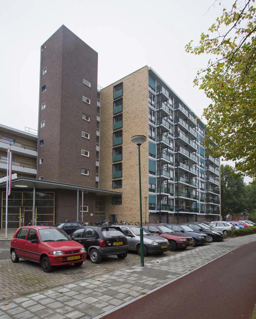 De Grote Pekken