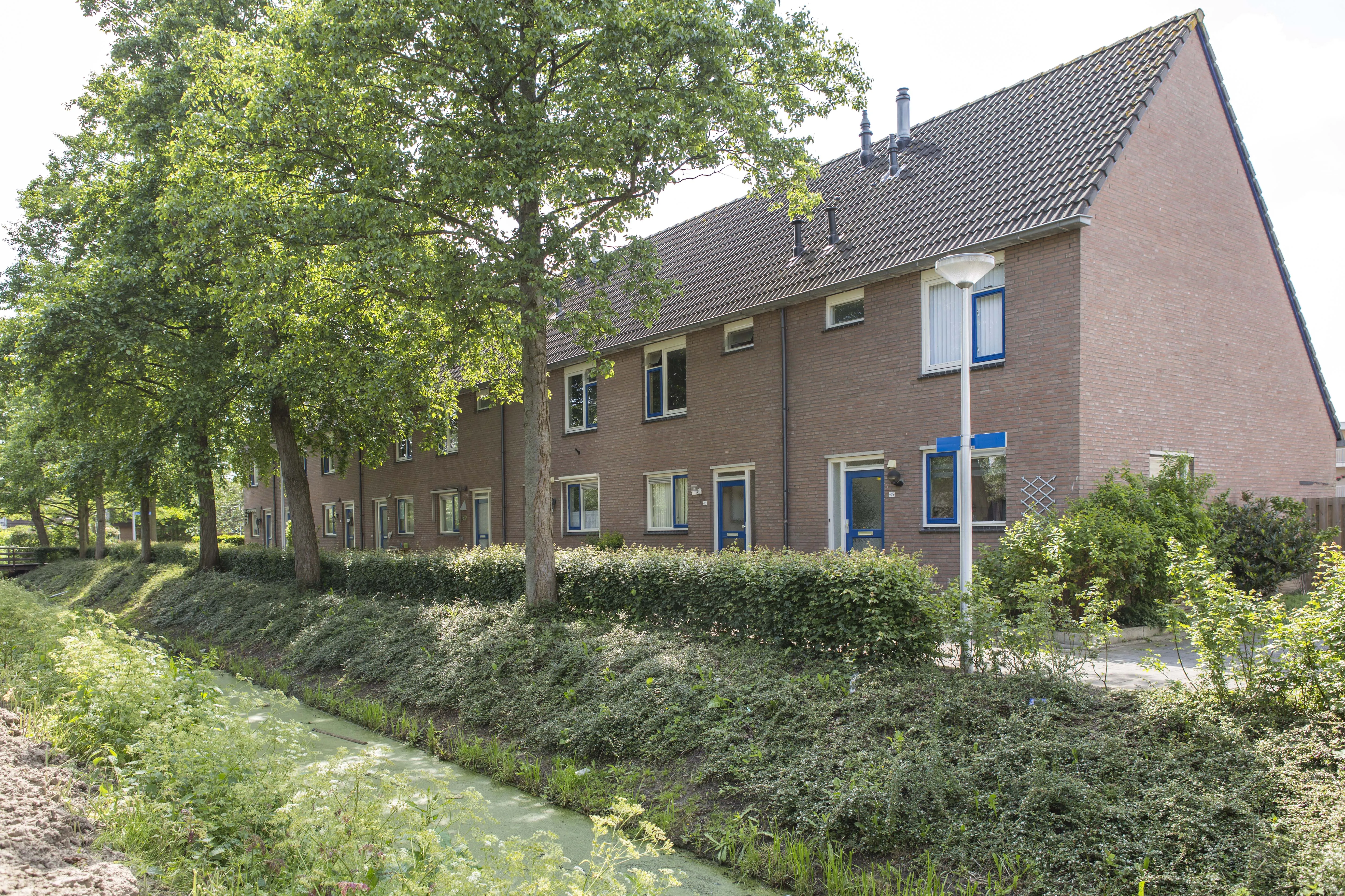 Jan van Goijenlaan