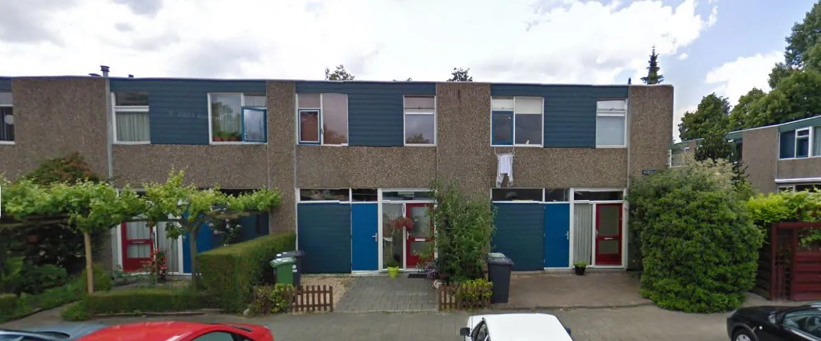 Vijfpootveld