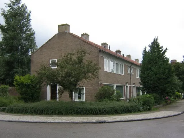 Akkerlaan