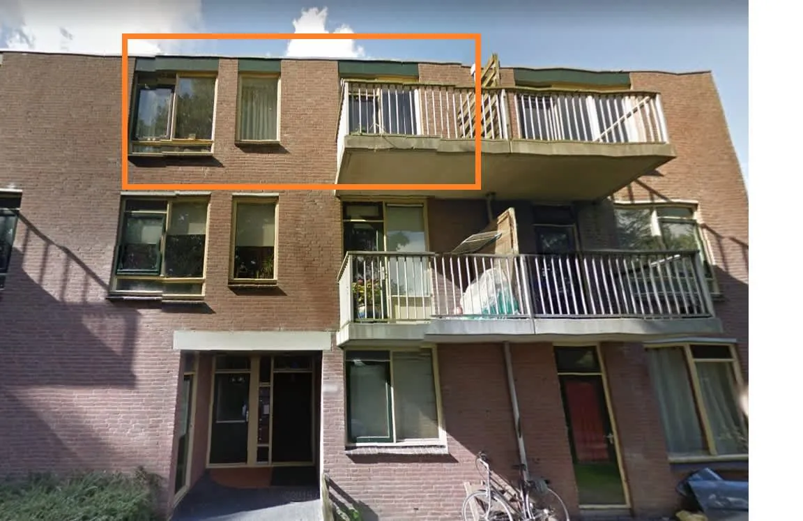 Boelemaheerd 116 9736HG Groningen