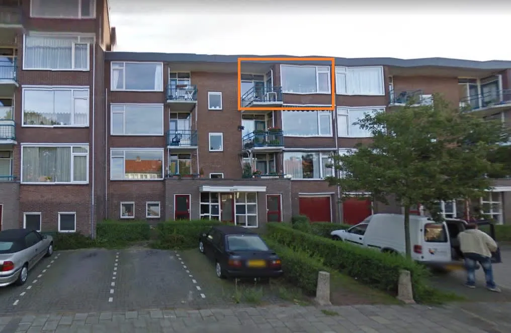 Weidehof