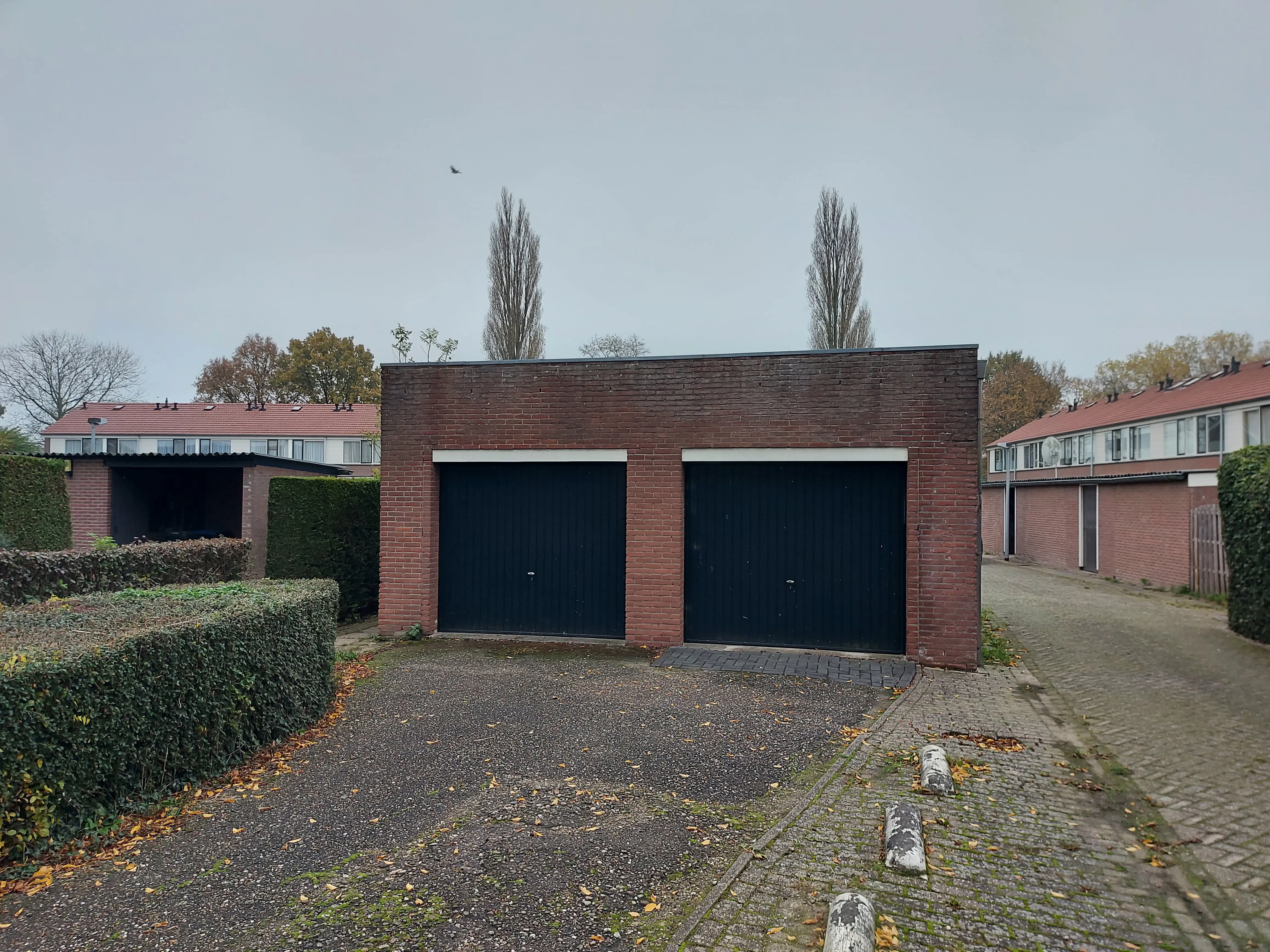 Jan Steenstraat