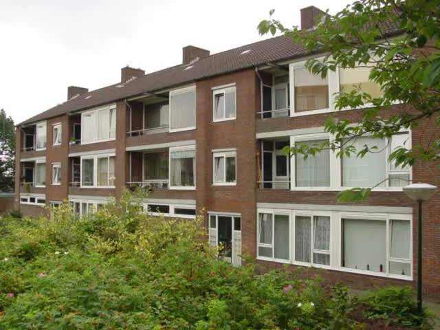 Dokter Wallerstraat