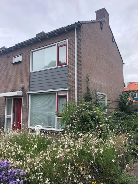 Admiraal Helfrichstraat