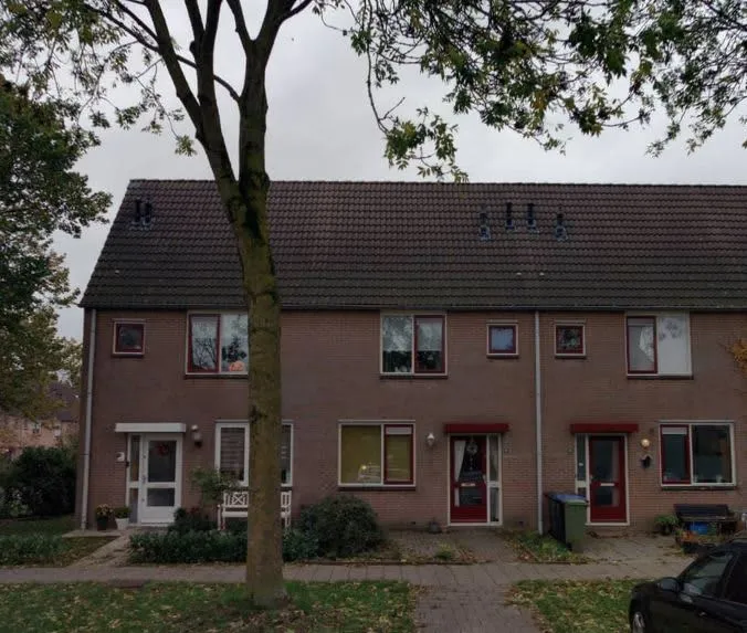 Aquamarijn