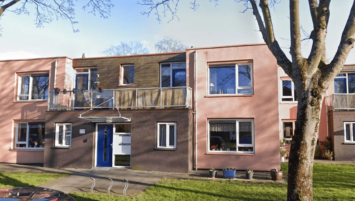Brandakkerstraat