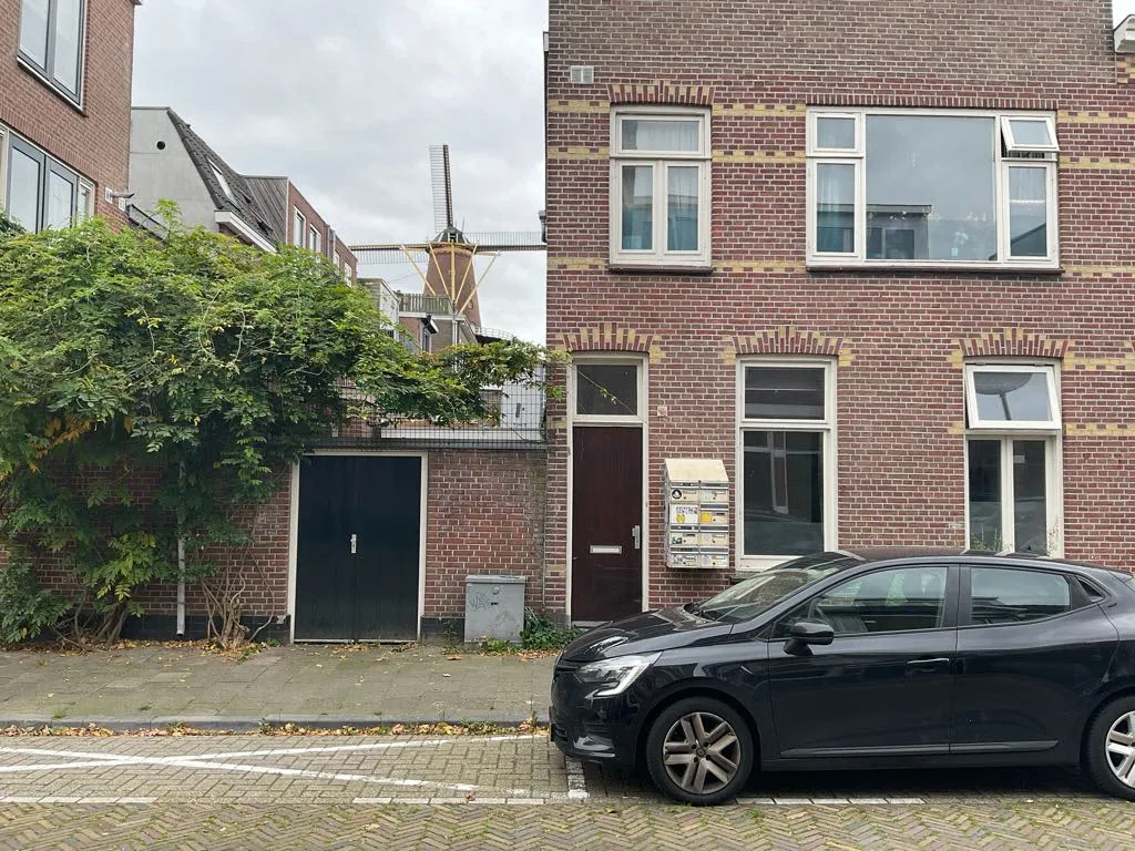 Valkstraat