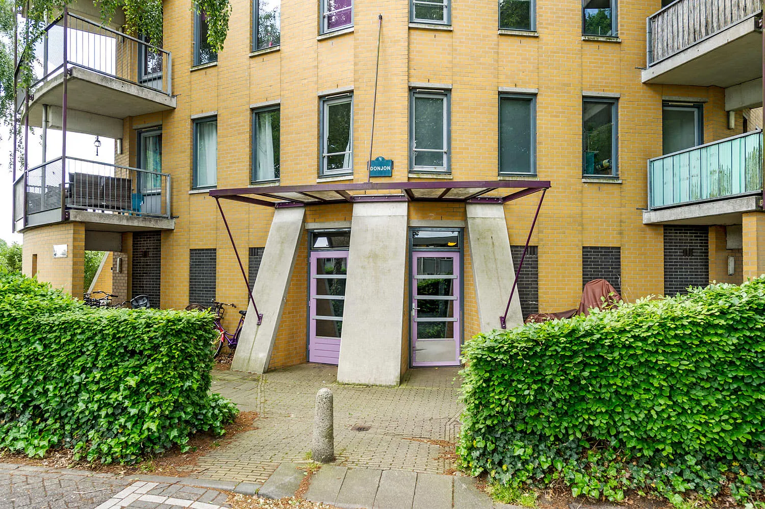 Donjon 4 3823AB Amersfoort