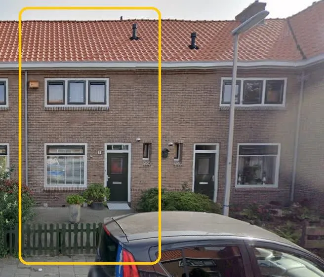Lutgardisstraat