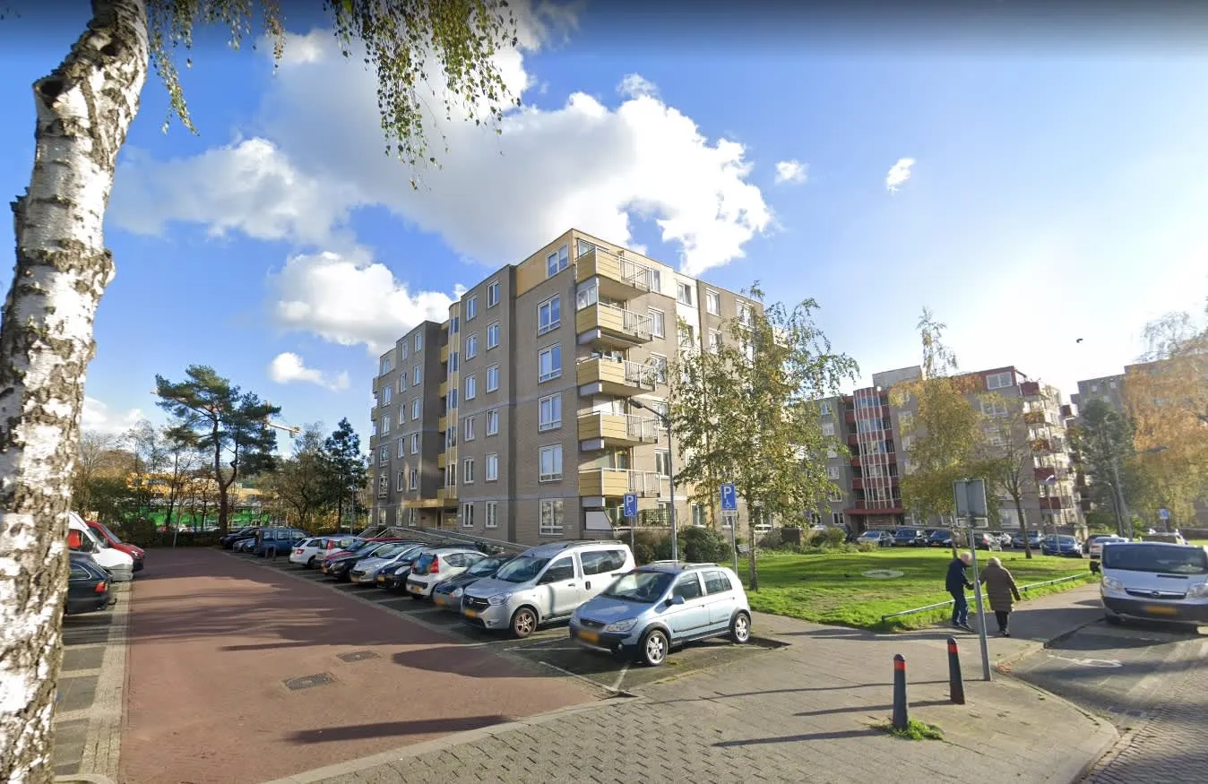 Van Linschotenlaan 183 1212DT Hilversum
