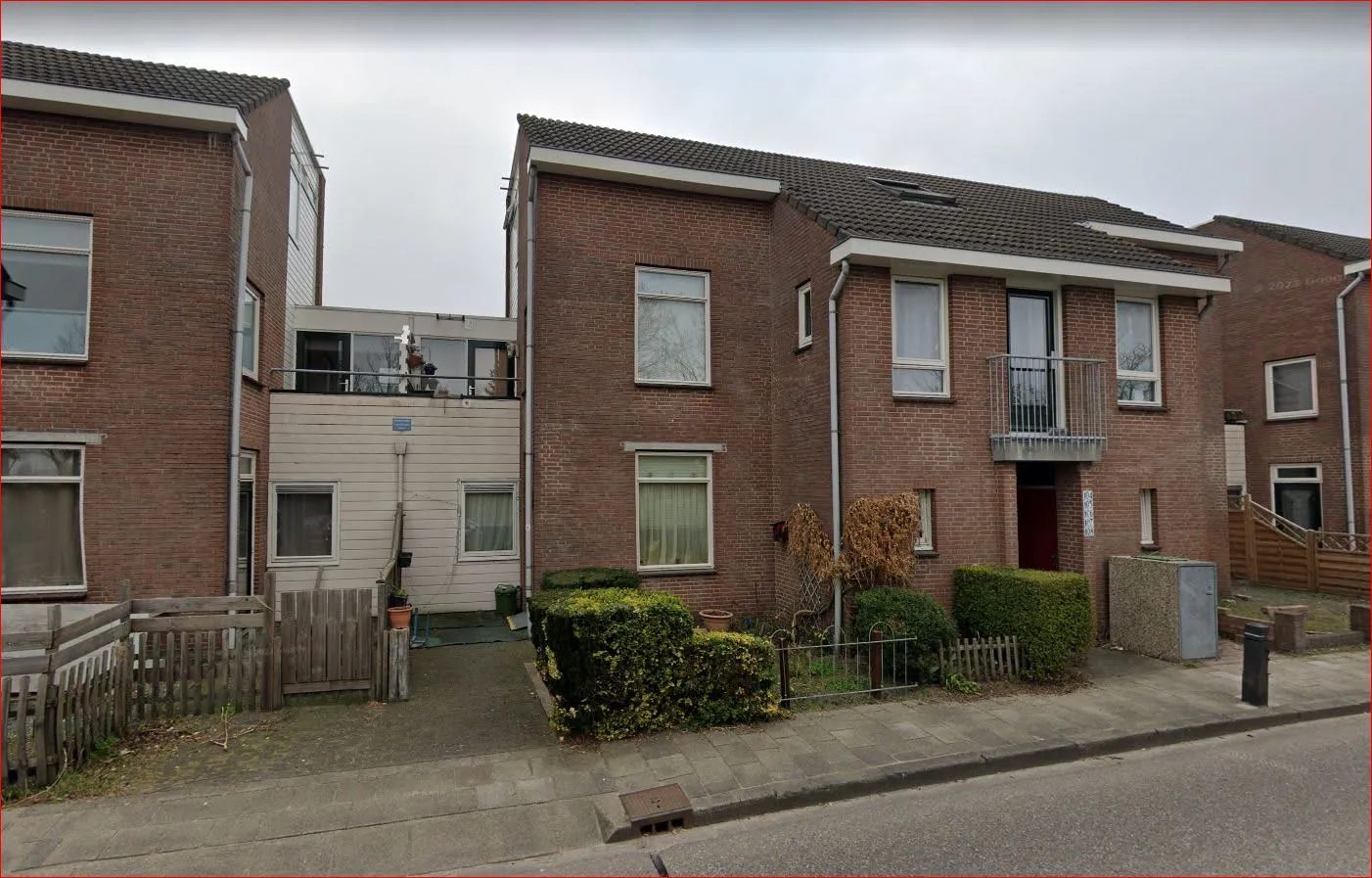 Herenweg