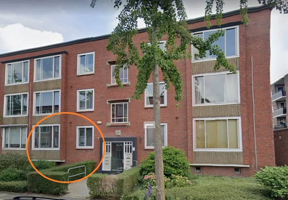 Amstelstraat
