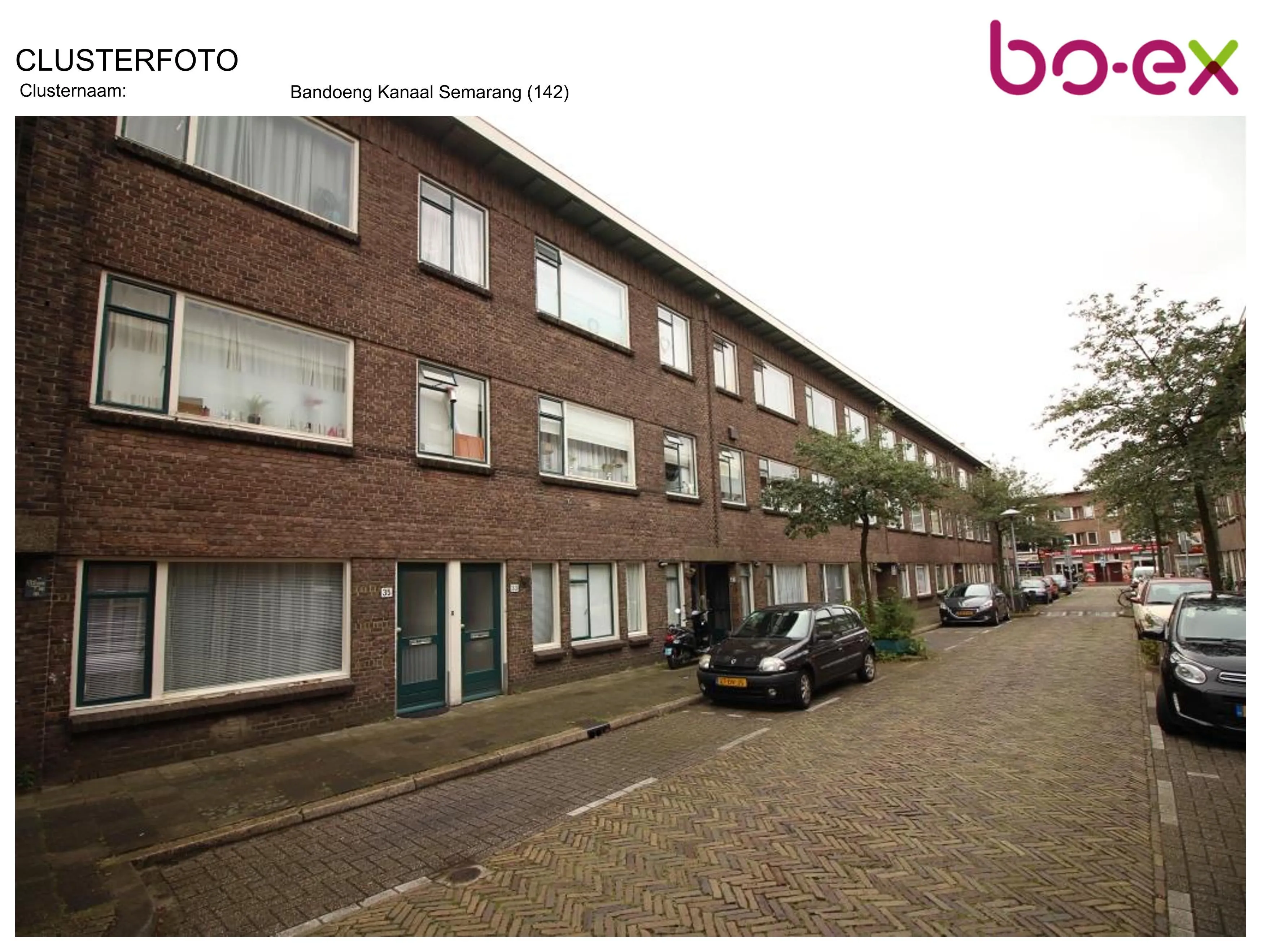 Bandoengstraat