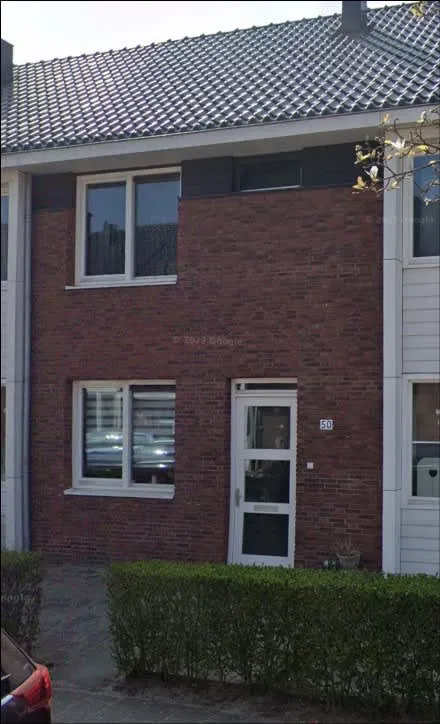 Beukenstraat 50 1943KW Beverwijk