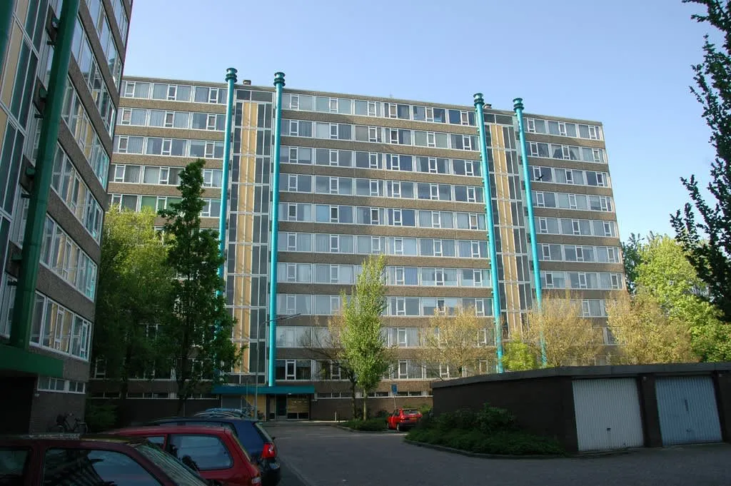 Gerard van Lomstraat
