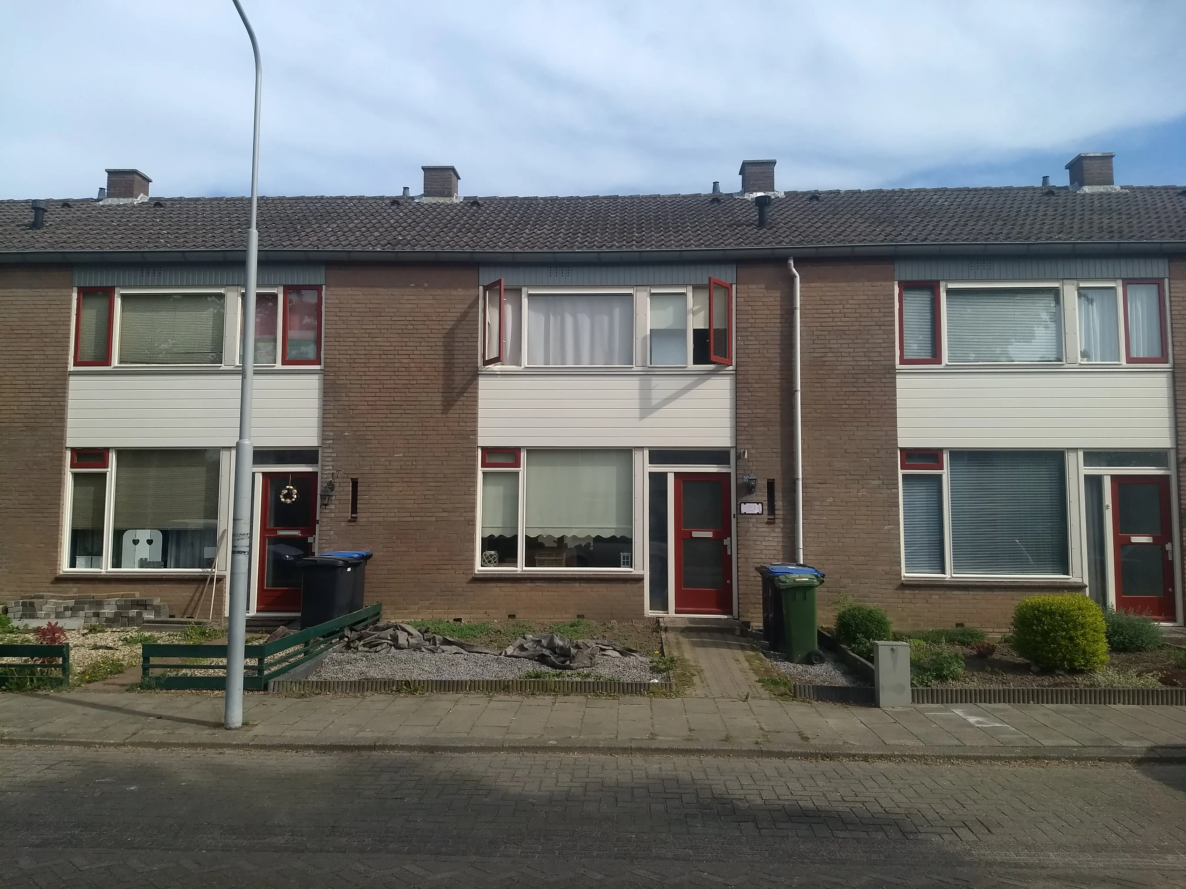 Aalsmeerstraat
