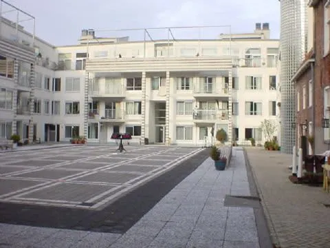 Rodeweeshuisstraat