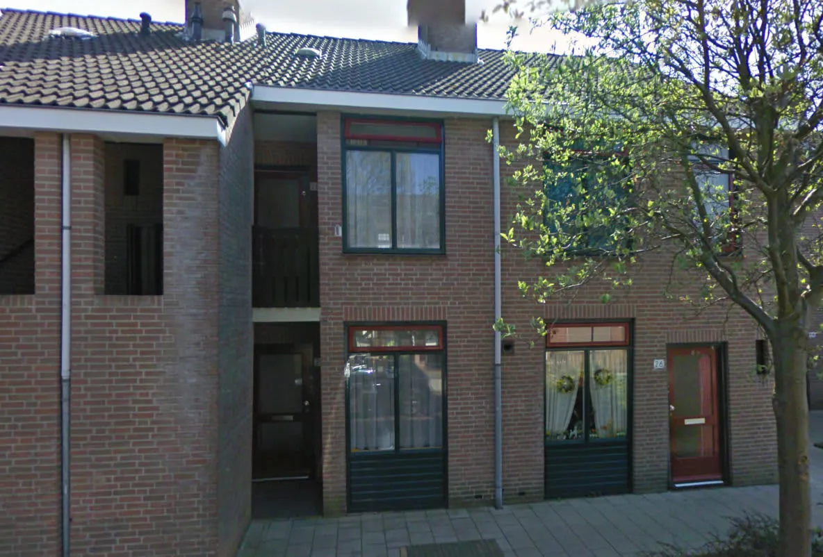 Nieuwstraat