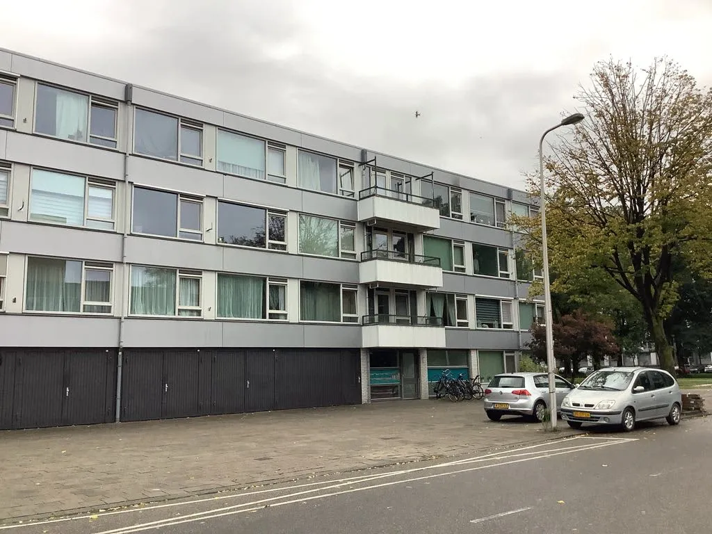 Neckardreef