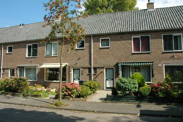Rijnlaan