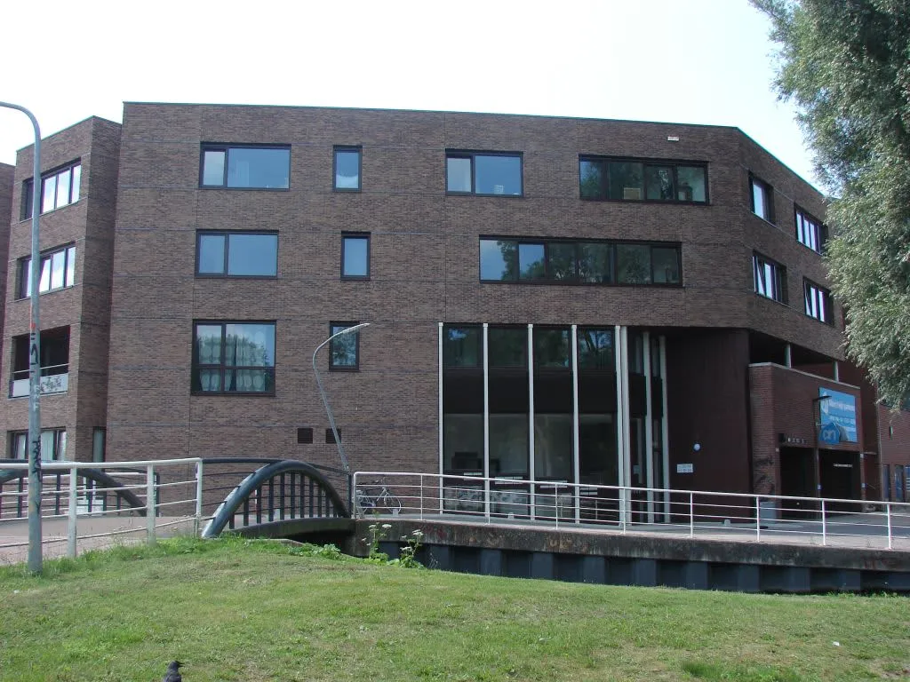Zijlweg Zijweg