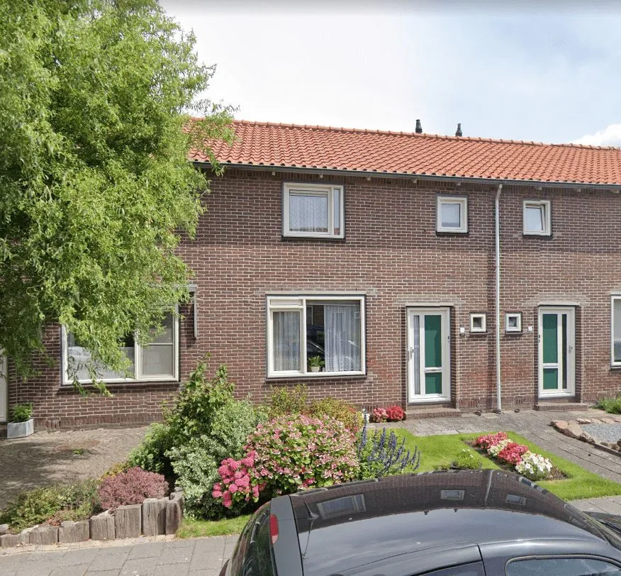 Bestevaerstraat