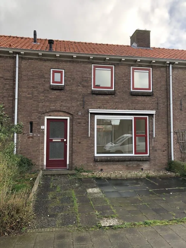 AF de Savornin Lohmanstr 7 5301PB Zaltbommel