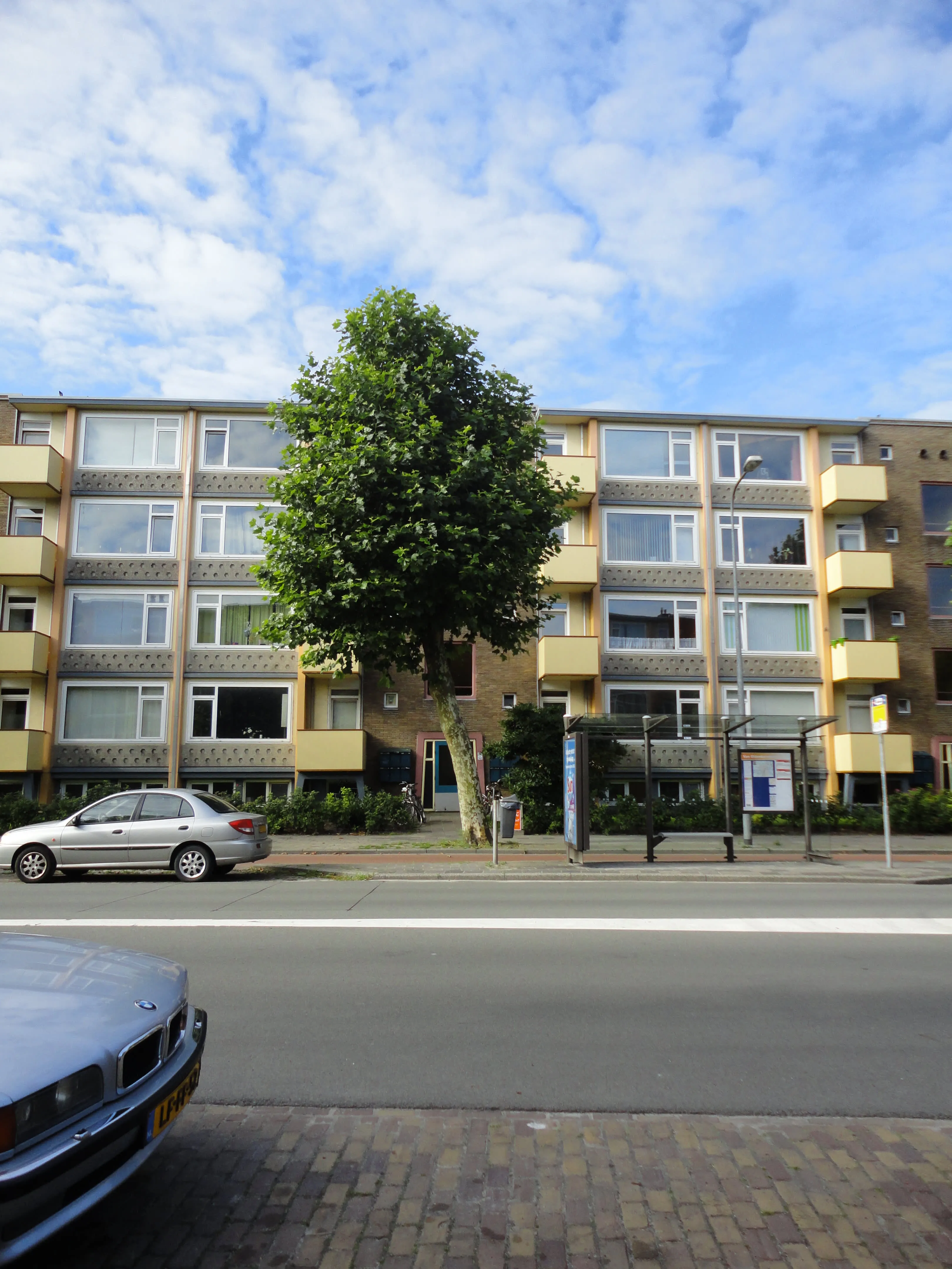 Asingastraat 140 9716ES Groningen