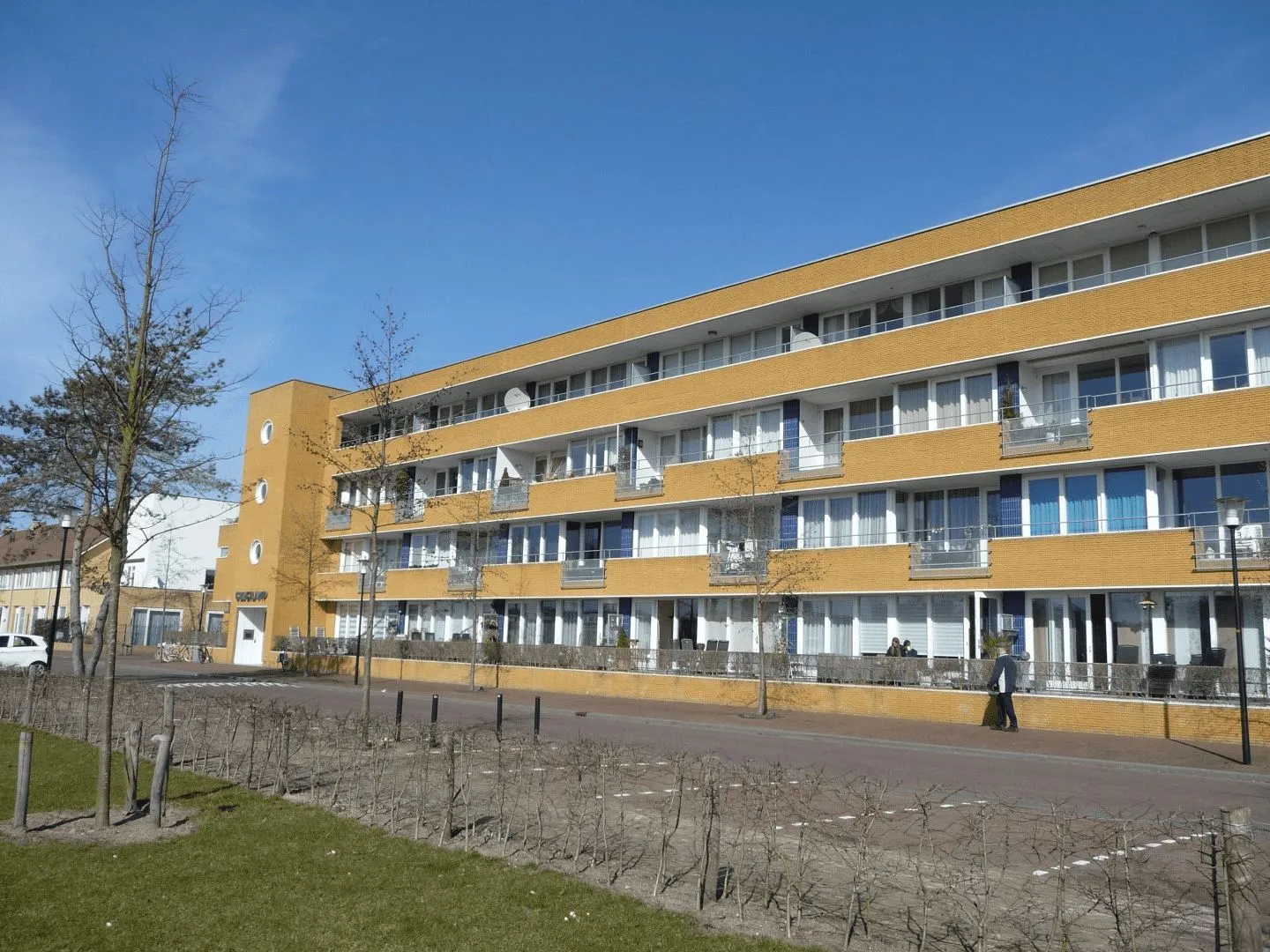 Doornlaan