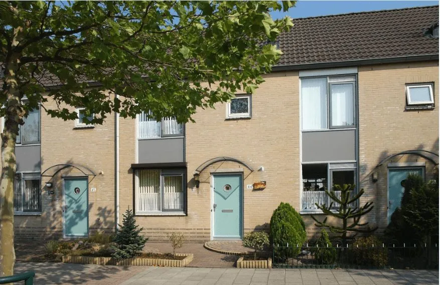 Zuidpooldreef
