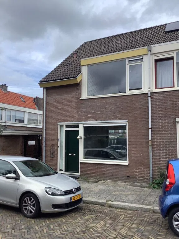 Tomaatstraat