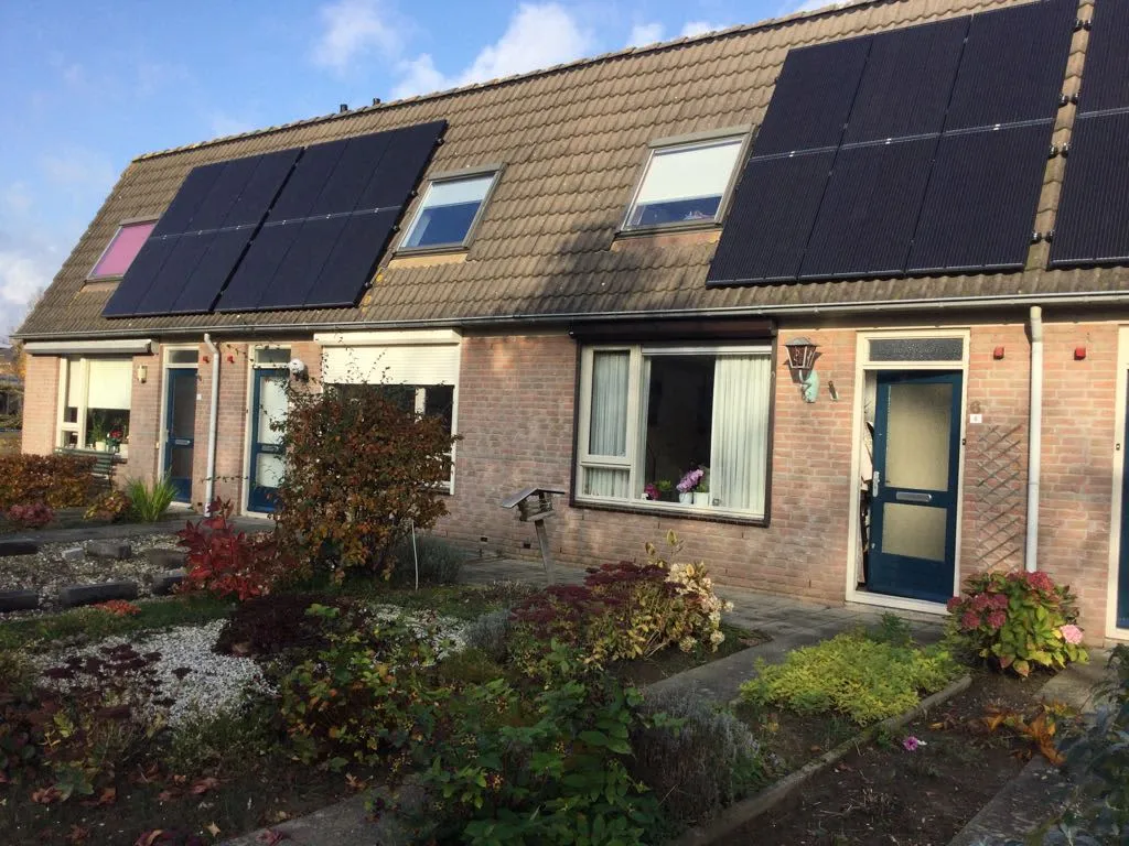 Hannekesland