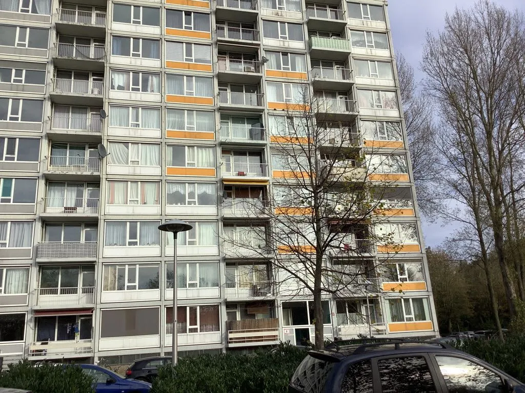 St.-Eustatiusdreef 194 3564GE Utrecht