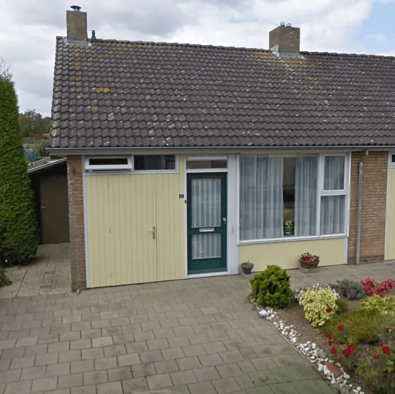 Ridder van de Merwedestraat