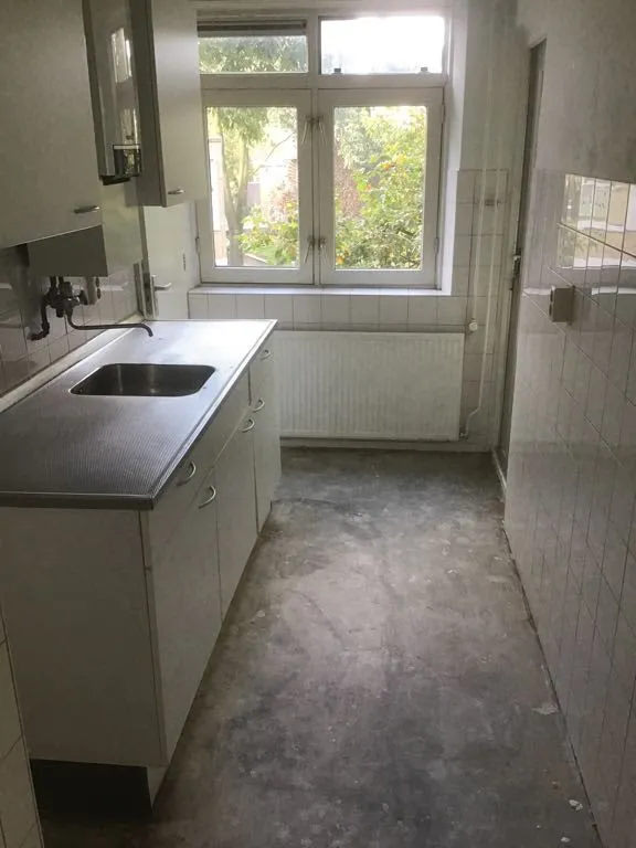 Graadt van Roggenweg