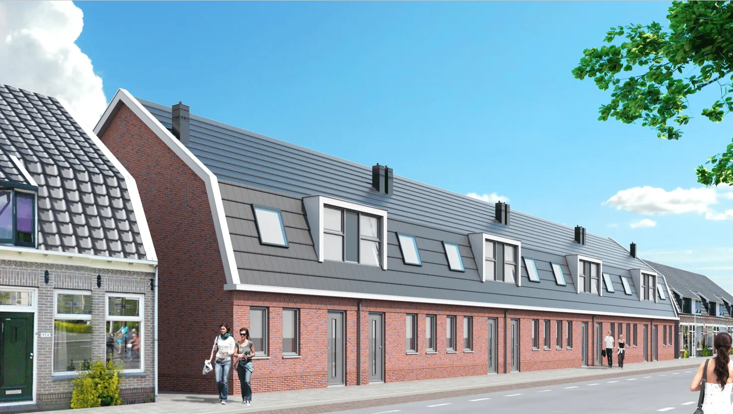 Willem Sijpesteijnstraat